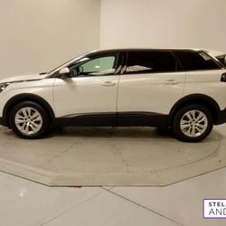 Peugeot 5008 puretech 130ch s&s bvm6 Active pack Wattrelos
