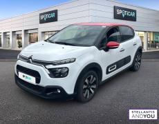Citroen C3 Wattrelos