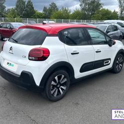 Citroen C3 puretech 110 s&s eat6 Shine Wattrelos