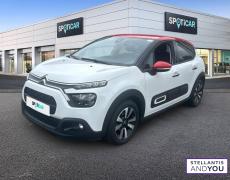 Citroen C3 Wattrelos
