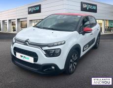 Citroen C3 Wattrelos