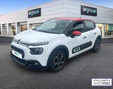 Citroen C3 Wattrelos