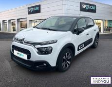 Citroen C3 Wattrelos