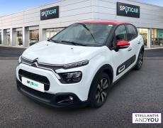 Citroen C3 Wattrelos