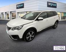 Peugeot 5008 Wattrelos