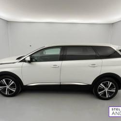 Peugeot 5008 1.6 bluehdi 120ch s&s bvm6 7 places Allure Wattrelos