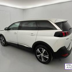 Peugeot 5008 1.6 bluehdi 120ch s&s bvm6 7 places Allure Wattrelos