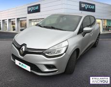 Renault Clio 1 Wattrelos