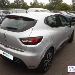 Renault Clio 1 iv tce 90 energy Intens Wattrelos