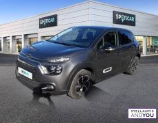 Citroen C3 Wattrelos