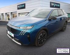Peugeot 3008 Wattrelos
