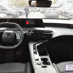 Peugeot 3008 hybrid 136 e-dcs6 Allure Wattrelos