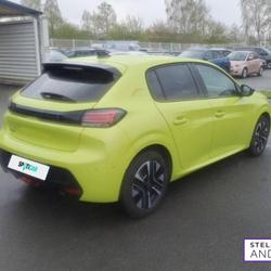 Peugeot 208 100 s&s bvm6 Allure Wattrelos