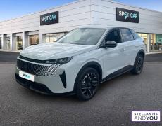 Peugeot 3008 Wattrelos