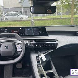 Peugeot 3008 hybrid 136 e-dcs6 Allure Wattrelos