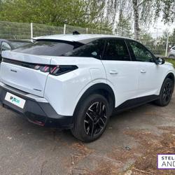 Peugeot 3008 hybrid 136 e-dcs6 Allure Wattrelos