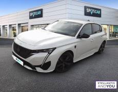 Peugeot 308 III Phase 1 Wattrelos