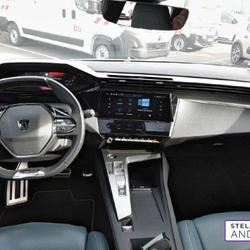 Peugeot 308 III Phase 1 phev 225 e-eat8 Gt pack Wattrelos