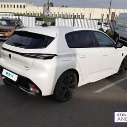 Peugeot 308 III Phase 1 phev 225 e-eat8 Gt pack Wattrelos