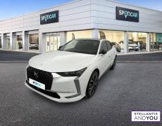 DS DS4 Wattrelos