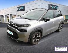 Citroen C3 Aircross Wattrelos