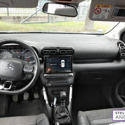 Citroen C3 Aircross puretech 110 s&s bvm6 Shine pack Wattrelos