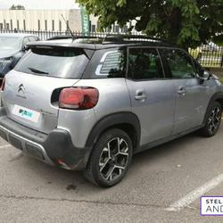 Citroen C3 Aircross puretech 110 s&s bvm6 Shine pack Wattrelos