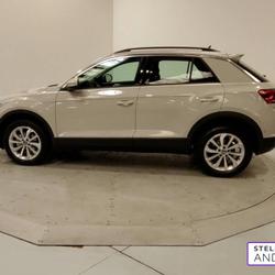 Volkswagen T-Roc 1.0 tsi 110 start/stop bvm6 Life plus Wattrelos