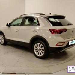Volkswagen T-Roc 1.0 tsi 110 start/stop bvm6 Life plus Wattrelos