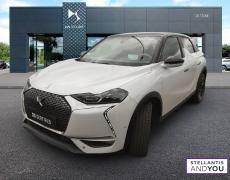 Ds DS3 Wattrelos
