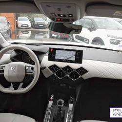 Ds DS3 Ds3 crossback puretech 100 bvm6 Grand chic Wattrelos