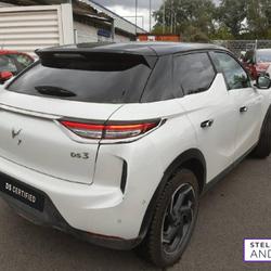 Ds DS3 Ds3 crossback puretech 100 bvm6 Grand chic Wattrelos