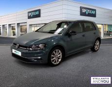 Volkswagen Golf 7 Wattrelos