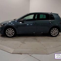 Volkswagen Golf 7 1.6 tdi 115 fap bvm5 Iq.drive Wattrelos