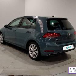 Volkswagen Golf 7 1.6 tdi 115 fap bvm5 Iq.drive Wattrelos