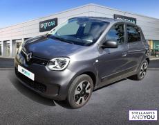 Renault Twingo 2 Wattrelos