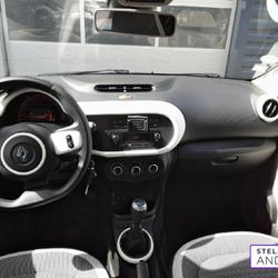 Renault Twingo 2 iii tce 95 Zen Wattrelos