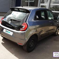 Renault Twingo 2 iii tce 95 Zen Wattrelos