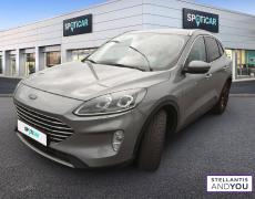 Ford Kuga Wattrelos