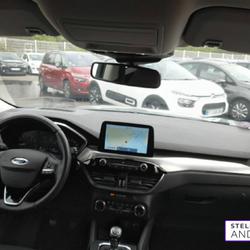 Ford Kuga 1.5 ecoboost 150 bvm6 Titanium Wattrelos