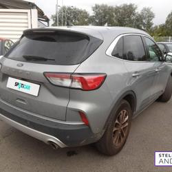 Ford Kuga 1.5 ecoboost 150 bvm6 Titanium Wattrelos