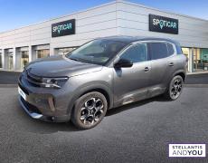 Citroen C5 Aircross Wattrelos