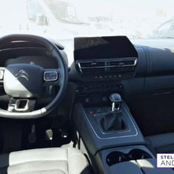 Citroen C5 Aircross puretech 130 s&s bvm6 C-series Wattrelos
