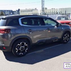 Citroen C5 Aircross puretech 130 s&s bvm6 C-series Wattrelos