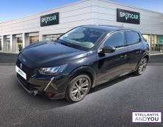 Peugeot 208 Wattrelos
