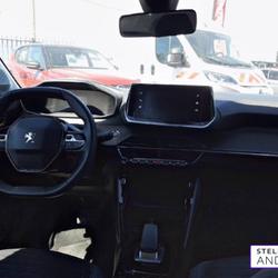Peugeot 208 electrique 50 kwh 136ch Style Wattrelos