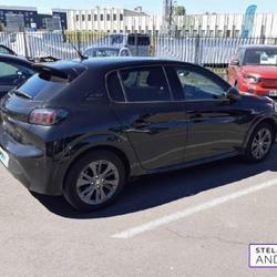 Peugeot 208 electrique 50 kwh 136ch Style Wattrelos