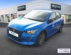 Peugeot 208 Wattrelos