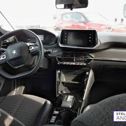 Peugeot 208 electrique 50 kwh 136ch Style Wattrelos