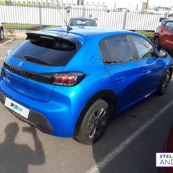 Peugeot 208 electrique 50 kwh 136ch Style Wattrelos